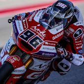 Das GASGAS Aspar Team richtet seine Ziele für 2023 in der Moto3 mit Ryusei Yamanaka und David Alonso neu aus.
